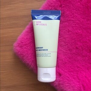 3 for $15/Good Molecules Light Daily Moisturizer